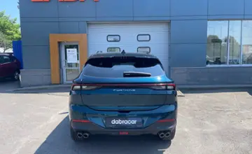DongFeng Forthing T5L 2021 года за 60 190 BYN в Гомель