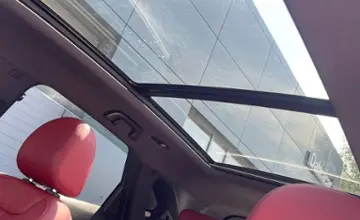 DongFeng Forthing T5L 2021 года за 60 190 BYN в Гомель