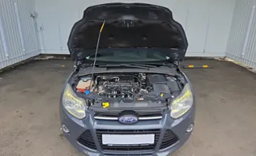 Ford Focus 2014 года за 23 990 BYN в Минск