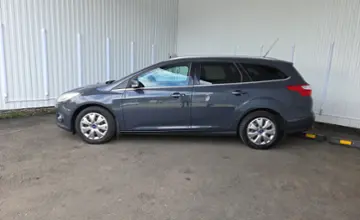Ford Focus 2014 года за 23 990 BYN в Минск