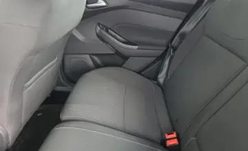Ford Focus 2014 года за 23 990 BYN в Минск