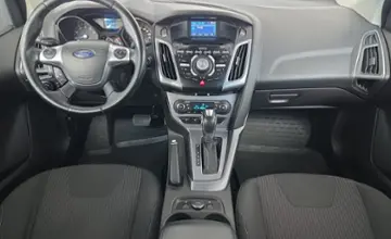 Ford Focus 2014 года за 23 990 BYN в Минск