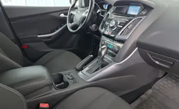 Ford Focus 2014 года за 23 990 BYN в Минск