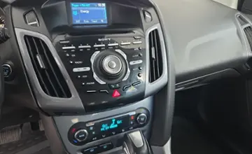 Ford Focus 2014 года за 23 990 BYN в Минск