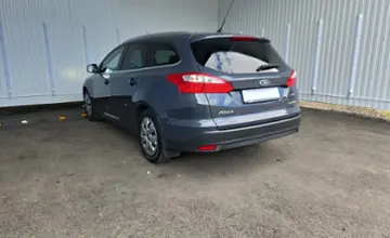 Ford Focus 2014 года за 23 990 BYN в Минск