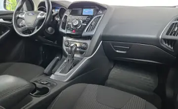 Ford Focus 2014 года за 23 990 BYN в Минск