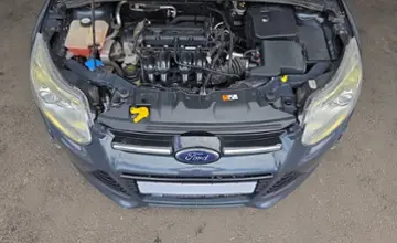 Ford Focus 2014 года за 23 990 BYN в Минск
