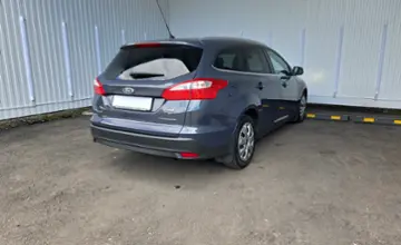 Ford Focus 2014 года за 23 990 BYN в Минск