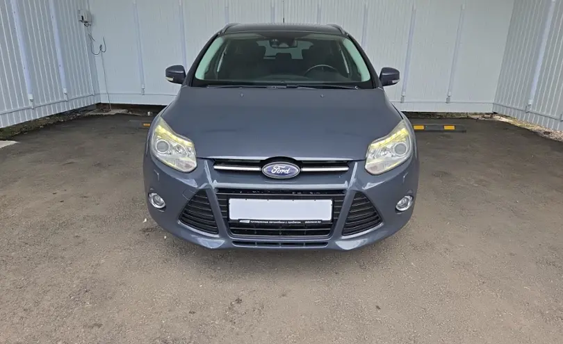 Ford
