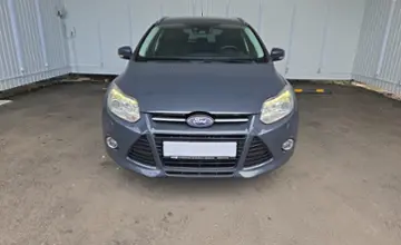 Ford Focus 2014 года за 23 990 BYN в Минск