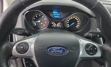 Ford Focus 2014 года за 23 990 BYN в Минск