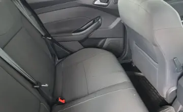 Ford Focus 2014 года за 23 990 BYN в Минск