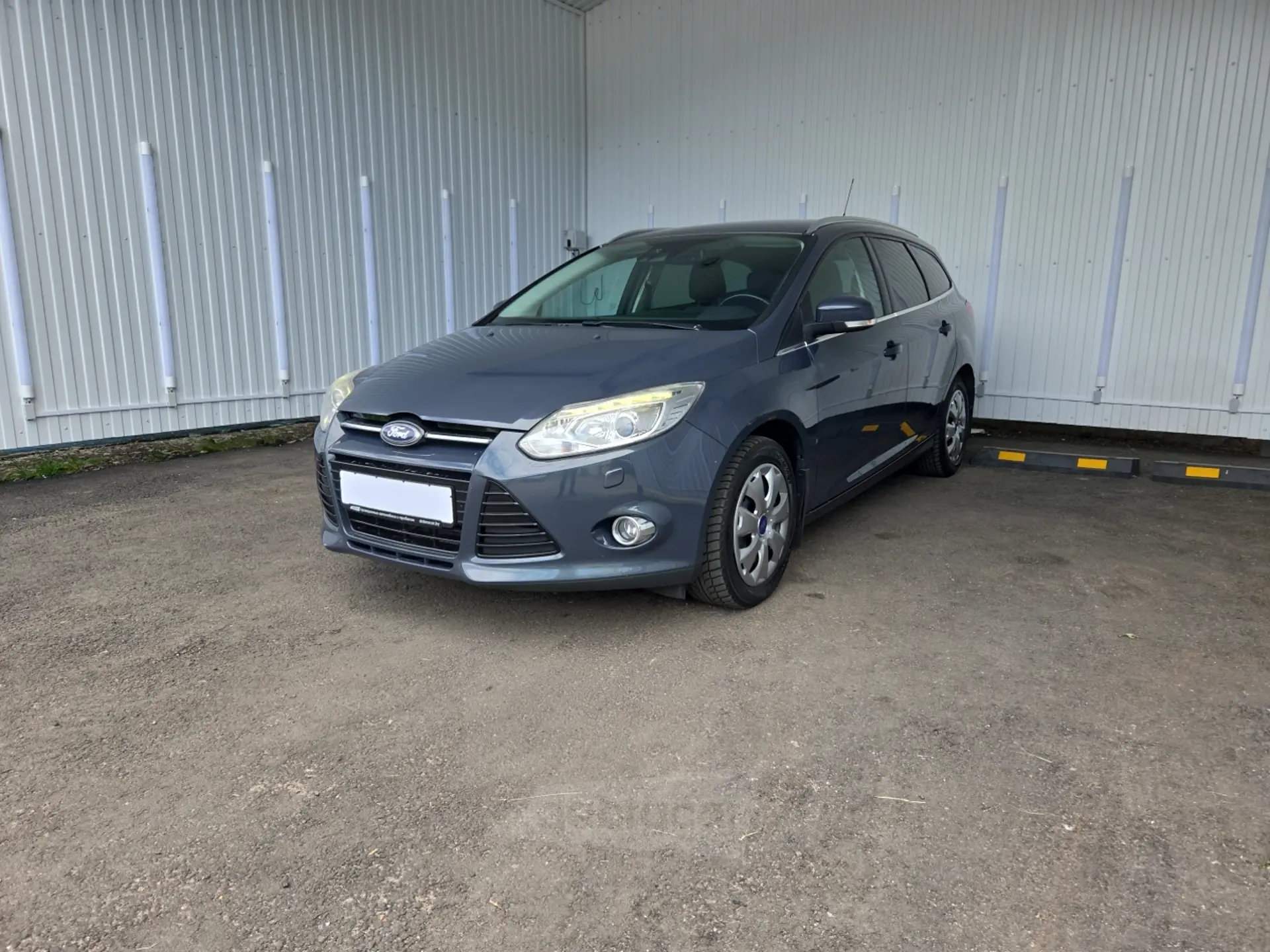 Ford Focus 2014 года за 23 990 BYN в Минск