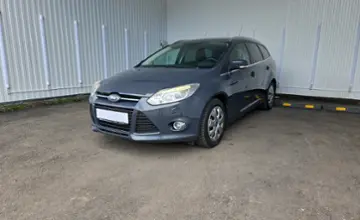 Ford Focus 2014 года за 23 990 BYN в Минск