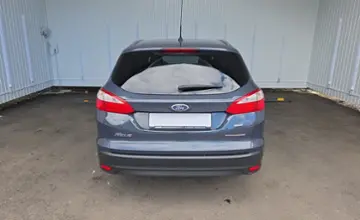 Ford Focus 2014 года за 23 990 BYN в Минск