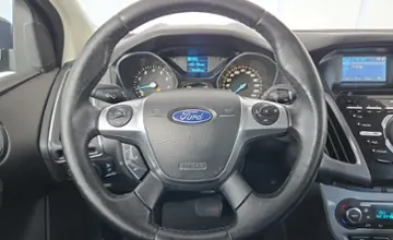 Ford Focus 2014 года за 23 990 BYN в Минск