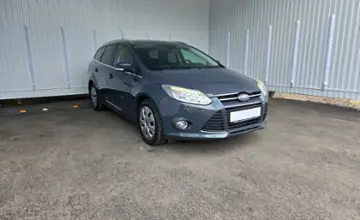 Ford Focus 2014 года за 23 990 BYN в Минск