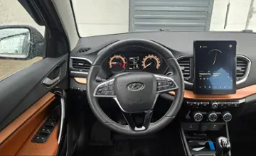 LADA (ВАЗ) Vesta Cross 2025 года за 50 990 BYN в Гродно