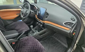 LADA (ВАЗ) Vesta Cross 2025 года за 50 990 BYN в Гродно