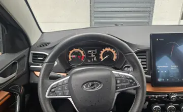 LADA (ВАЗ) Vesta Cross 2025 года за 50 990 BYN в Гродно