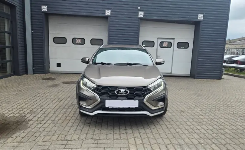 LADA (ВАЗ)