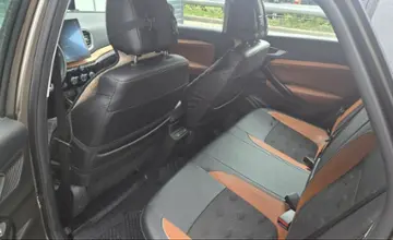 LADA (ВАЗ) Vesta Cross 2025 года за 50 990 BYN в Гродно