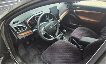LADA (ВАЗ) Vesta Cross 2025 года за 50 990 BYN в Гродно