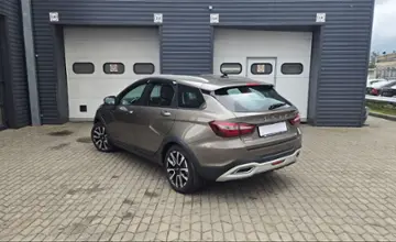 LADA (ВАЗ) Vesta Cross 2025 года за 50 990 BYN в Гродно