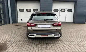 LADA (ВАЗ) Vesta Cross 2025 года за 50 990 BYN в Гродно