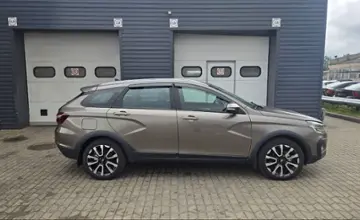 LADA (ВАЗ) Vesta Cross 2025 года за 50 990 BYN в Гродно