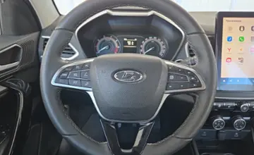 LADA (ВАЗ) Vesta 2024 года за 41 990 BYN в Минск