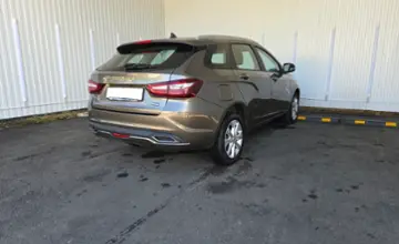 LADA (ВАЗ) Vesta 2024 года за 41 990 BYN в Минск