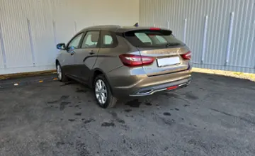 LADA (ВАЗ) Vesta 2024 года за 41 990 BYN в Минск