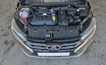 LADA (ВАЗ) Vesta 2024 года за 41 990 BYN в Минск