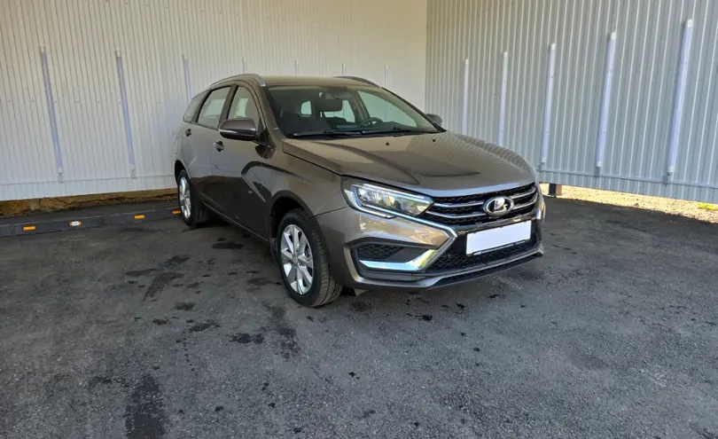 LADA (ВАЗ)
