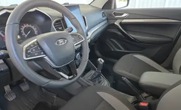 LADA (ВАЗ) Vesta 2024 года за 41 990 BYN в Минск