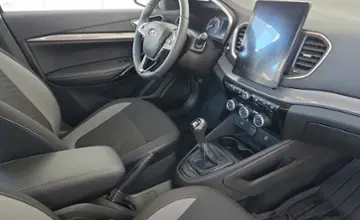 LADA (ВАЗ) Vesta 2024 года за 41 990 BYN в Минск