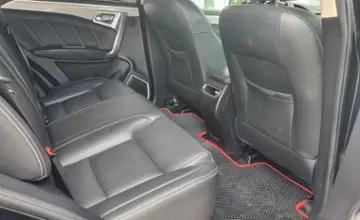 Geely Emgrand X7 2019 года за 27 990 BYN в Витебск