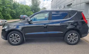 Geely Emgrand X7 2019 года за 27 990 BYN в Витебск