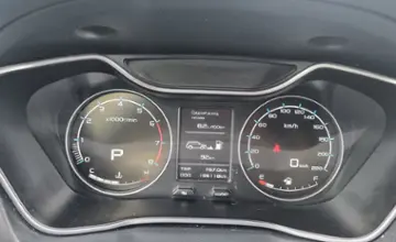 Geely Emgrand X7 2019 года за 27 990 BYN в Витебск