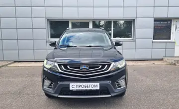 Geely Emgrand X7 2019 года за 27 990 BYN в Витебск