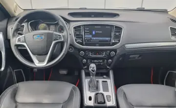 Geely Emgrand X7 2019 года за 27 990 BYN в Витебск