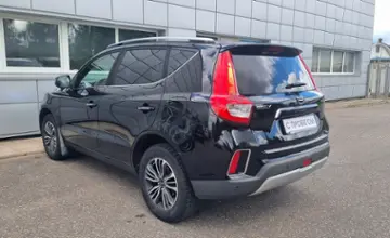 Geely Emgrand X7 2019 года за 27 990 BYN в Витебск
