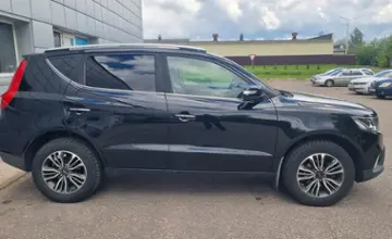 Geely Emgrand X7 2019 года за 27 990 BYN в Витебск