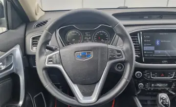 Geely Emgrand X7 2019 года за 27 990 BYN в Витебск