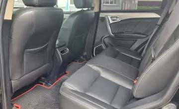 Geely Emgrand X7 2019 года за 27 990 BYN в Витебск