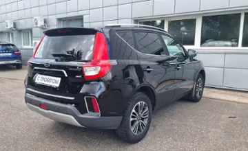 Geely Emgrand X7 2019 года за 27 990 BYN в Витебск