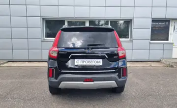 Geely Emgrand X7 2019 года за 27 990 BYN в Витебск