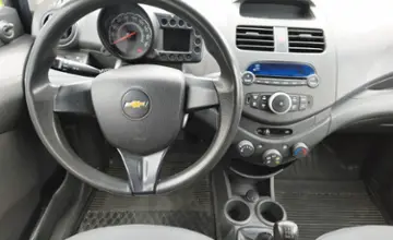 Chevrolet Spark 2011 года за 14 990 BYN в Барановичи