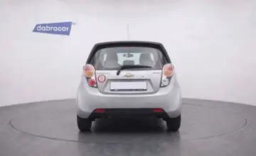 Chevrolet Spark 2011 года за 14 990 BYN в Барановичи